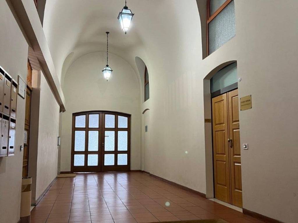 Appartamento a Ravenna in Via Massimo d'Azeglio, 13 - Foto 4