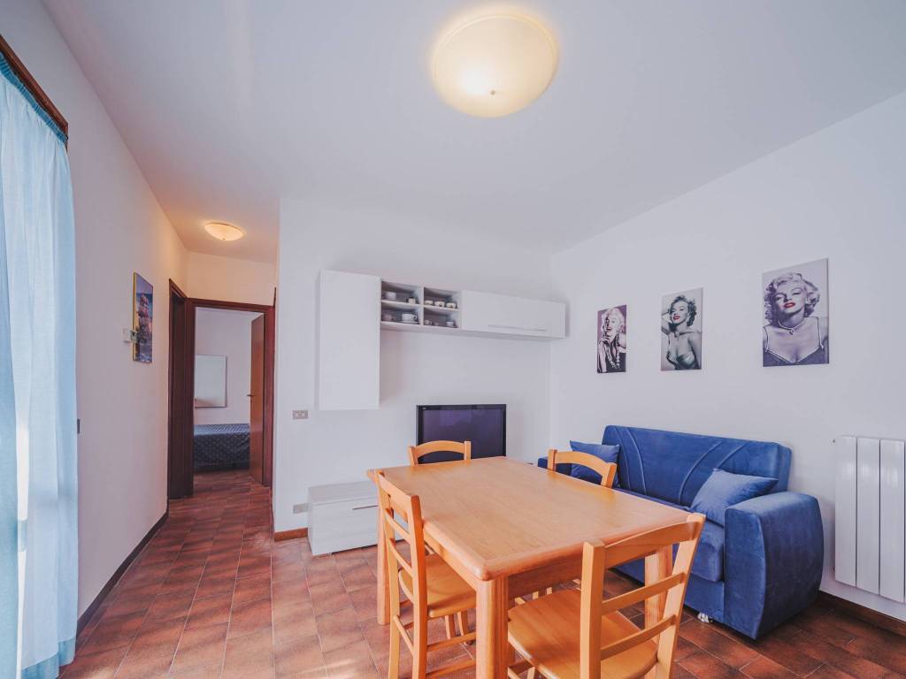 Appartamento a Pisa in Via delle Abetelle, 58 - Foto 3