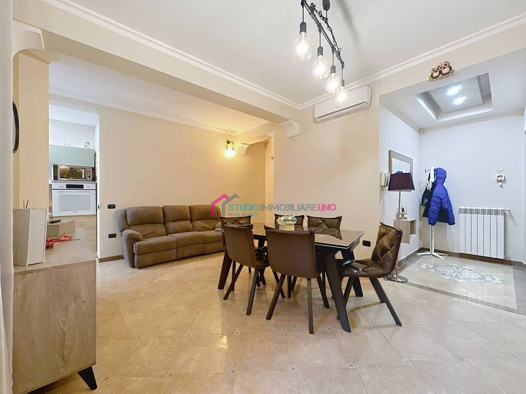 Appartamento a Marigliano in Via San Francesco - Foto 5