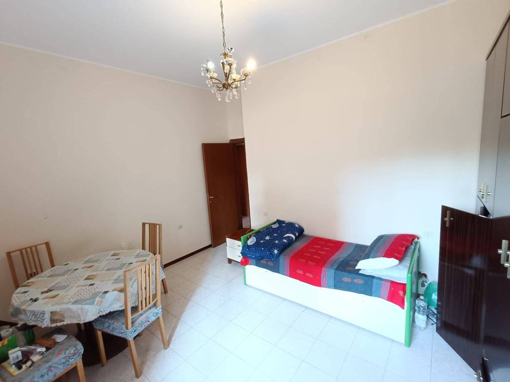 Appartamento a Monza in Via Carlo Antonietti, 12 - Foto 2