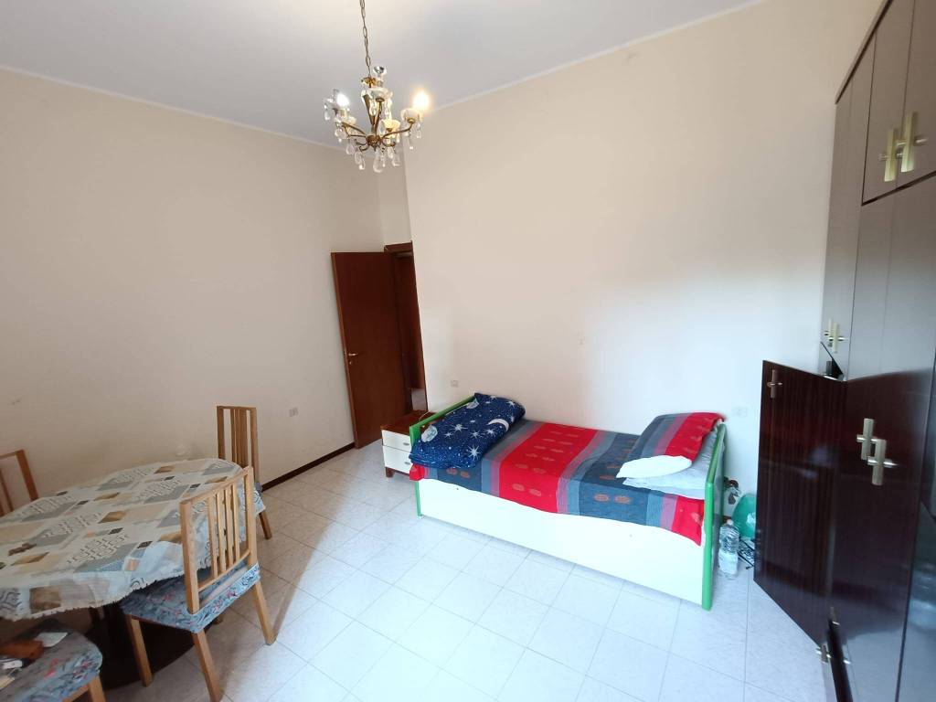 Appartamento a Monza in Via Carlo Antonietti, 12 - Foto 4