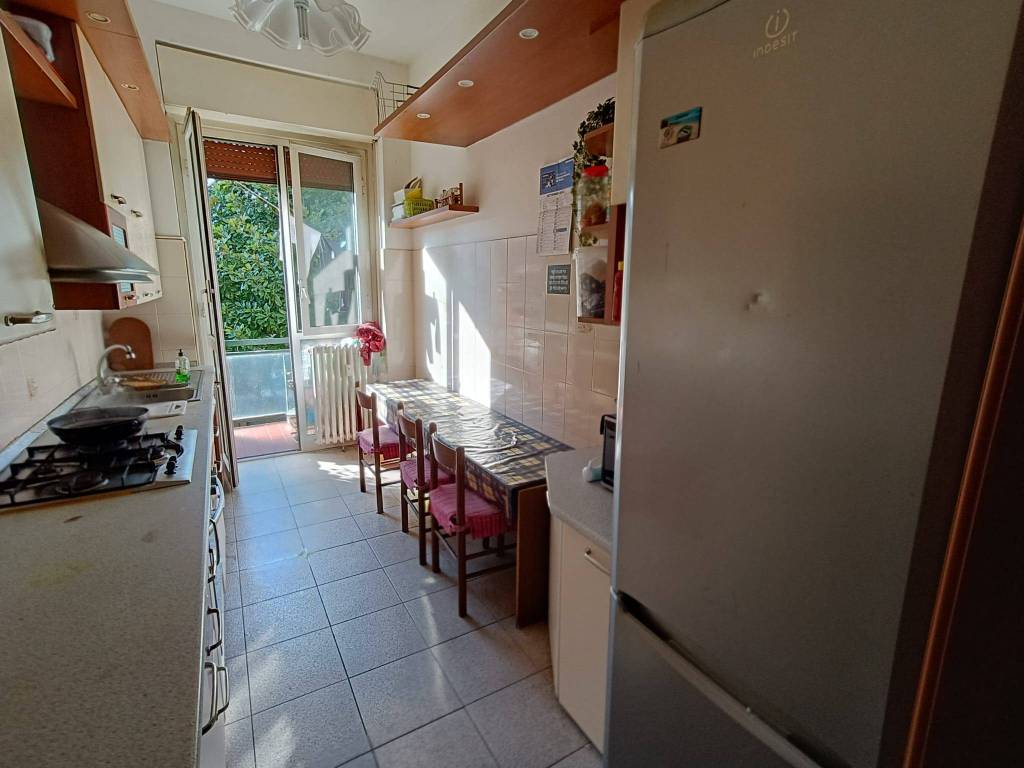 Appartamento a Monza in Via Carlo Antonietti, 12 - Foto 5