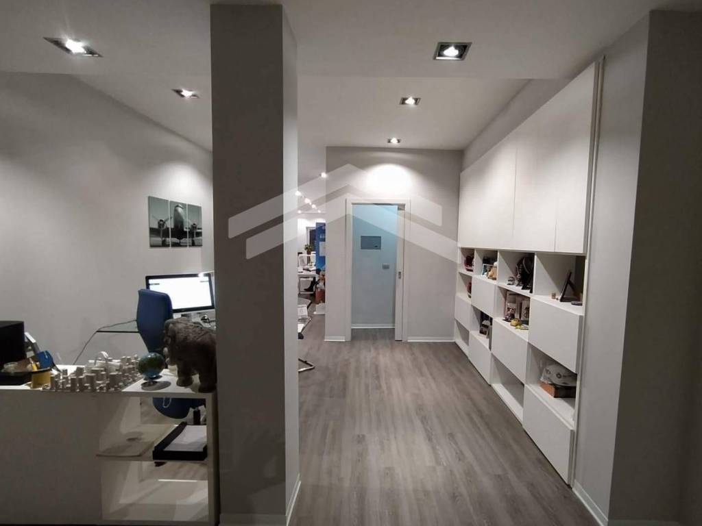 Immobile a Campobasso in Via Veneto - Foto 5