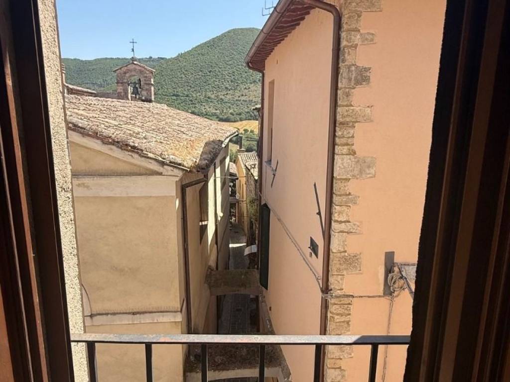 Casa indipendente a Acquasparta in Via San Giuseppe - Foto 3