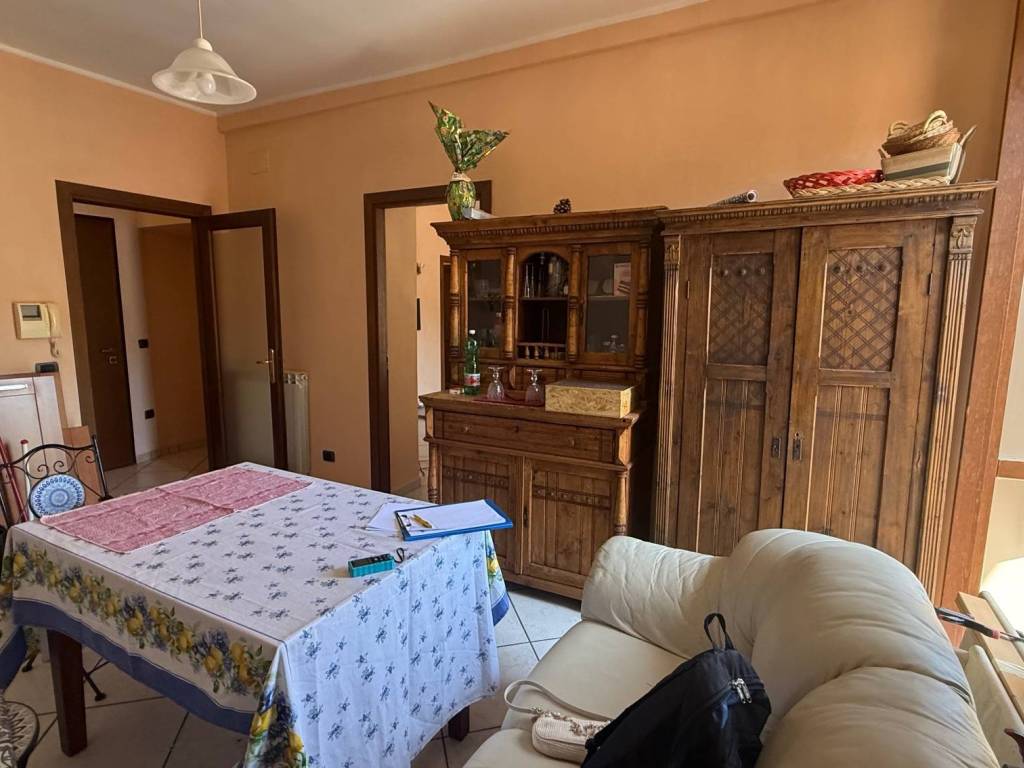 Casa indipendente a Acquasparta in Via San Giuseppe - Foto 4