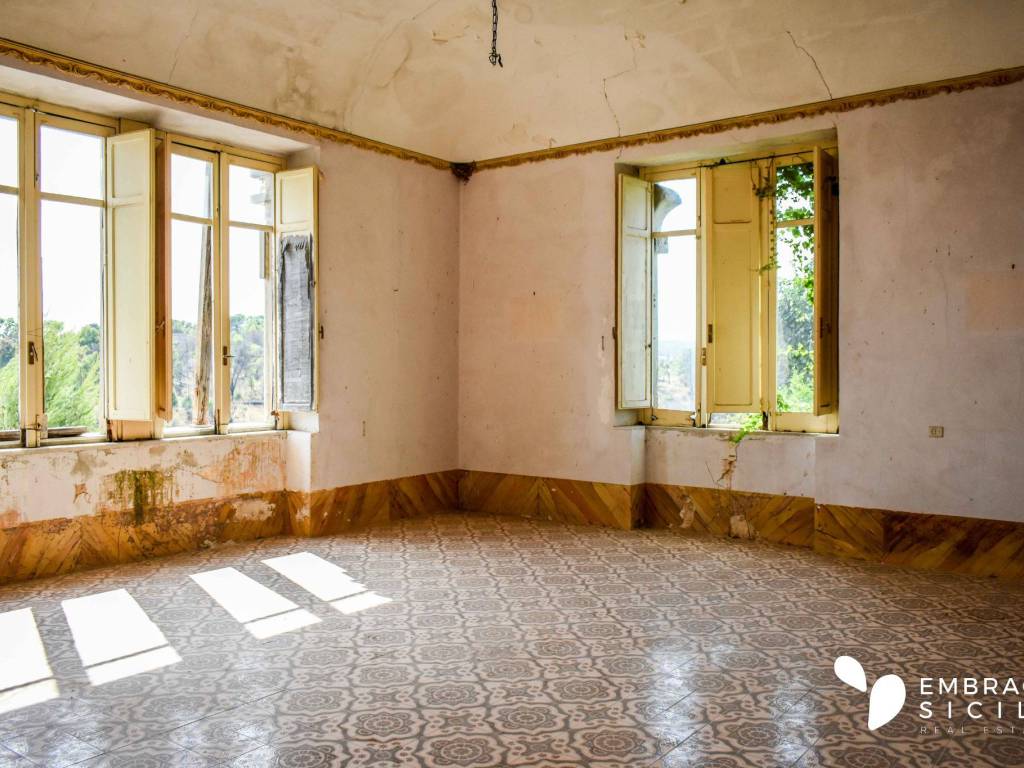 Villa a Noto in Via San Giuseppe Marziano, 4 - Foto 2