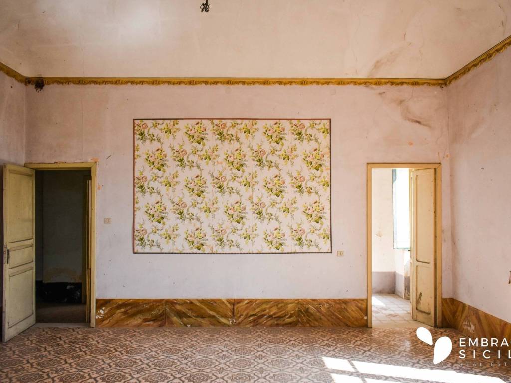 Villa a Noto in Via San Giuseppe Marziano, 4 - Foto 3