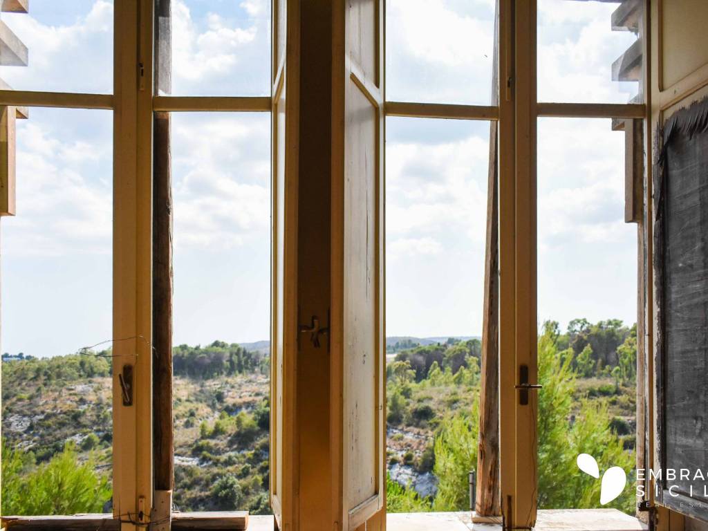 Villa a Noto in Via San Giuseppe Marziano, 4 - Foto 4