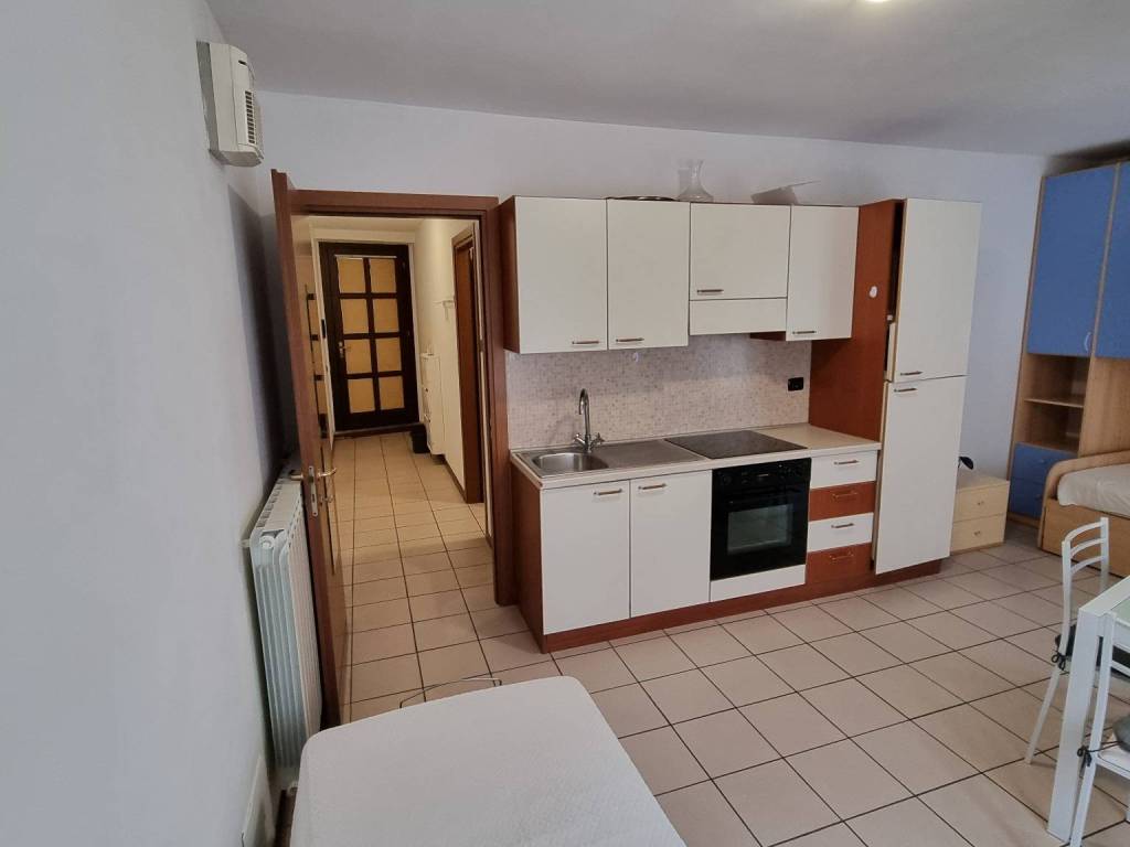 Appartamento a Novara in Corso Giuseppe Mazzini, 14 - Foto 3