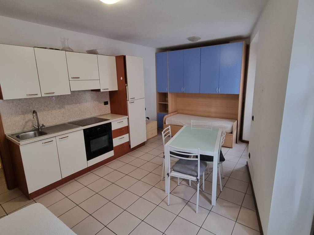 Appartamento a Novara in Corso Giuseppe Mazzini, 14 - Foto 4