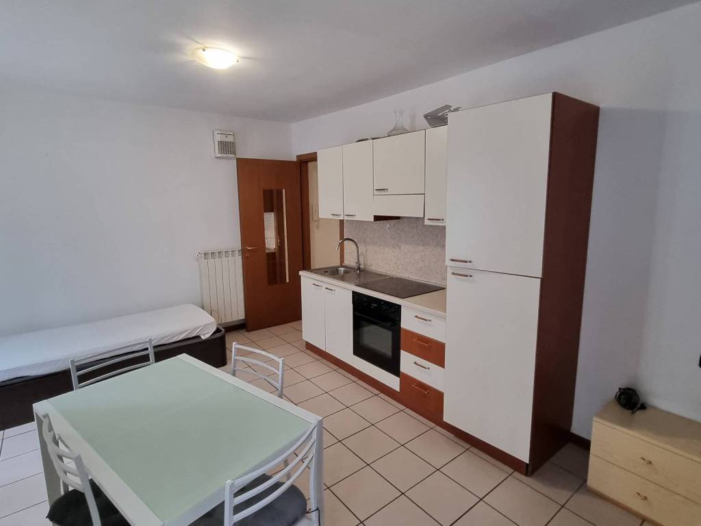 Appartamento a Novara in Corso Giuseppe Mazzini, 14 - Foto 5