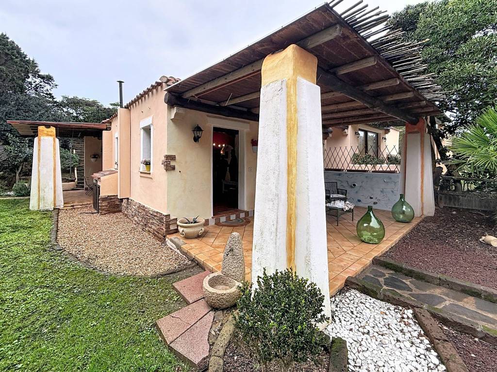 Villa a Stintino in Via Brigata Sassari - Demonios - Foto 2