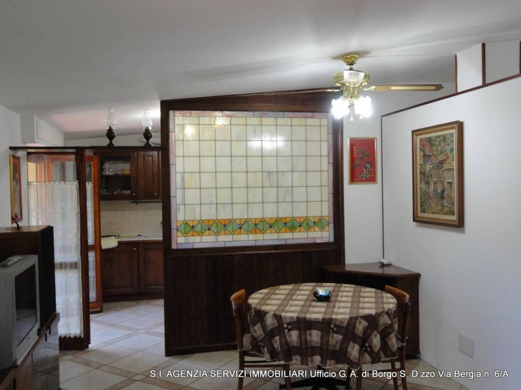 Attico / mansarda a Robilante - Foto 2