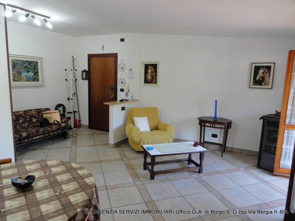 Attico / mansarda a Robilante - Foto 3