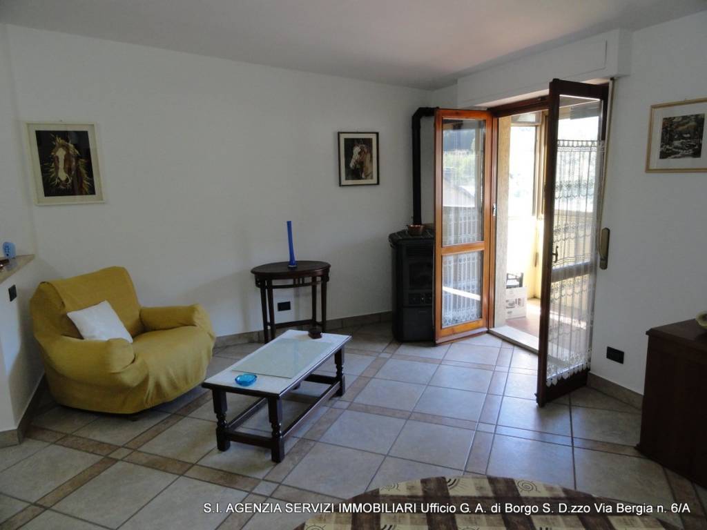Attico / mansarda a Robilante - Foto 4