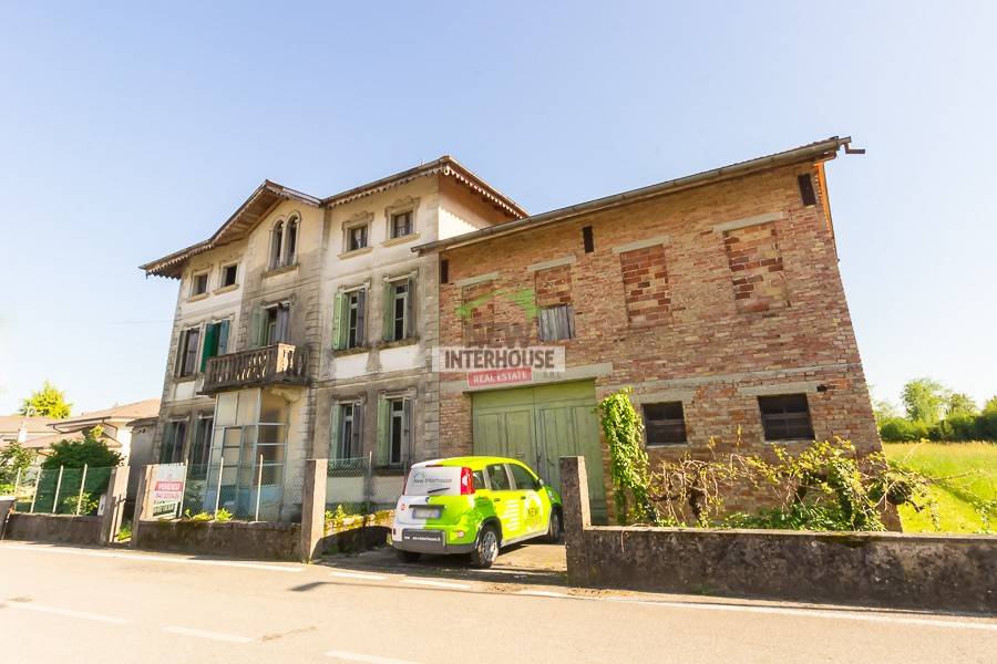 Villa a Arba in Via Roma, 33 - Foto 2
