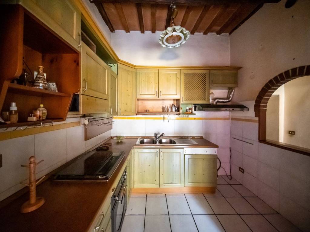 Appartamento a Pescia in Piazza degli Obizzi - Foto 2