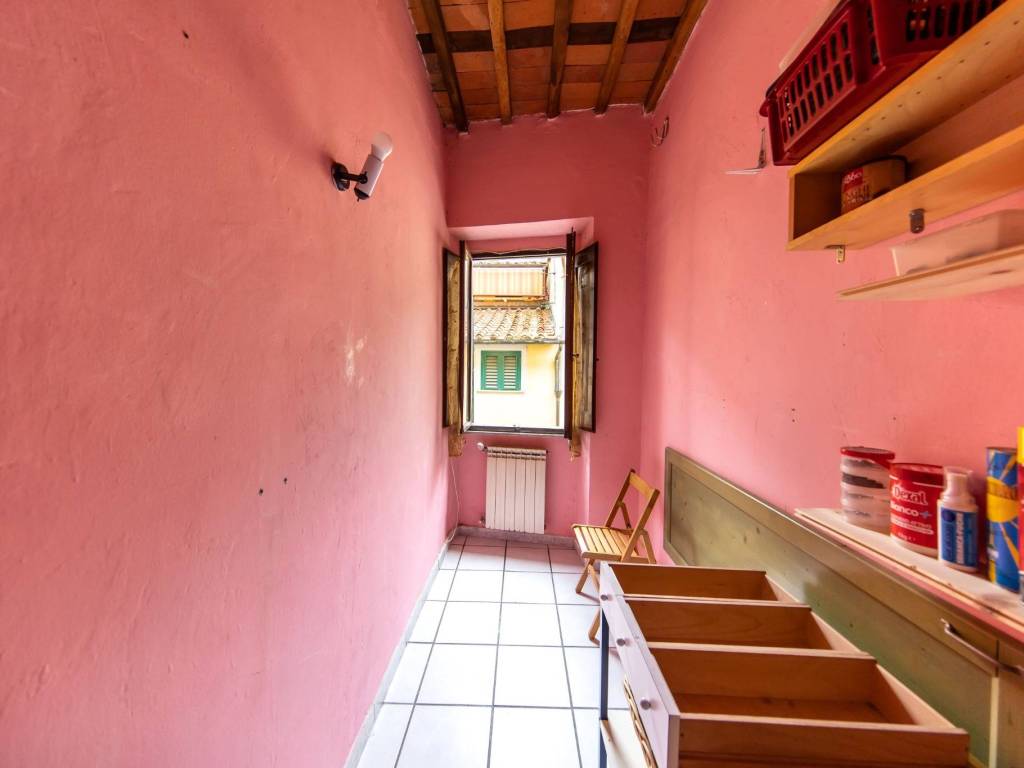 Appartamento a Pescia in Piazza degli Obizzi - Foto 4