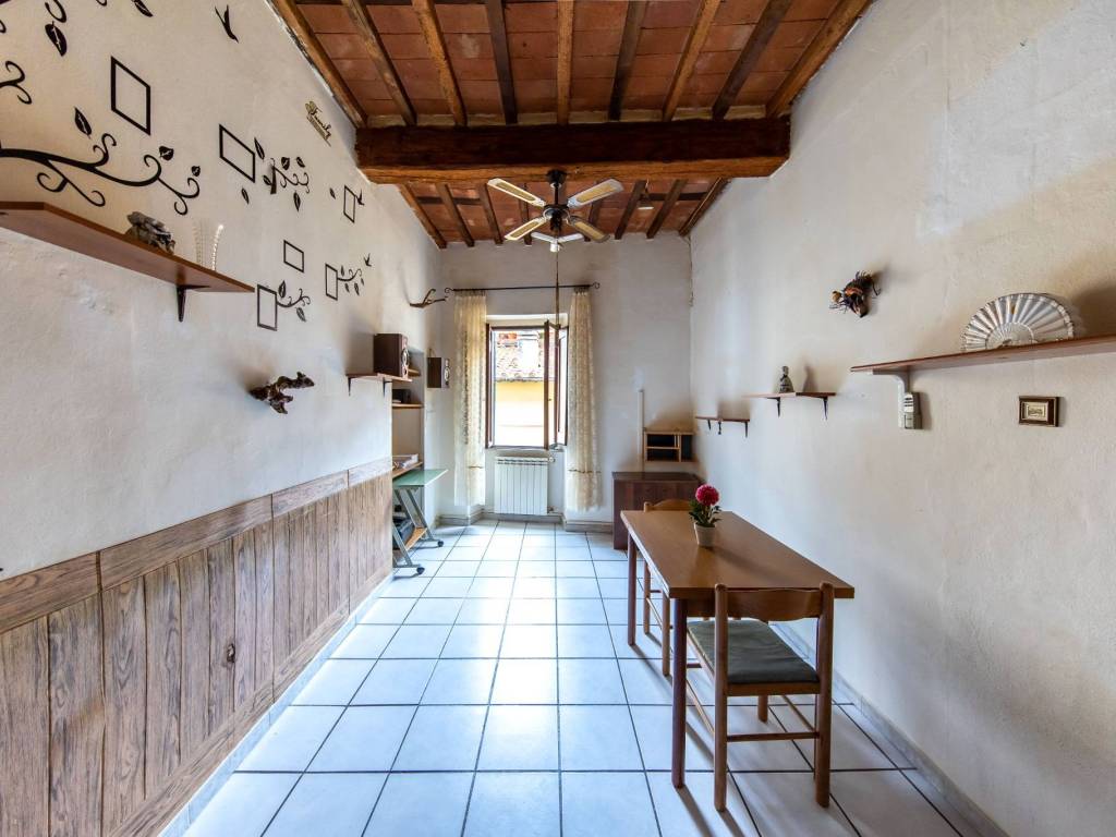 Appartamento a Pescia in Piazza degli Obizzi - Foto 5