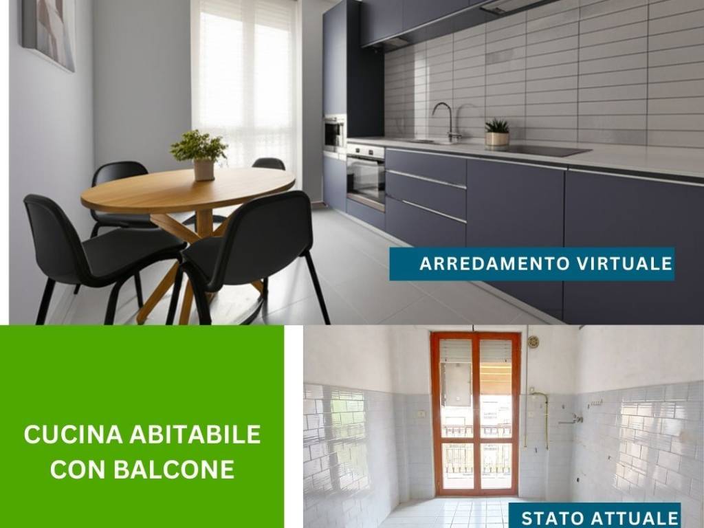 Appartamento a Latina in Via Cicerone, 52 - Foto 2