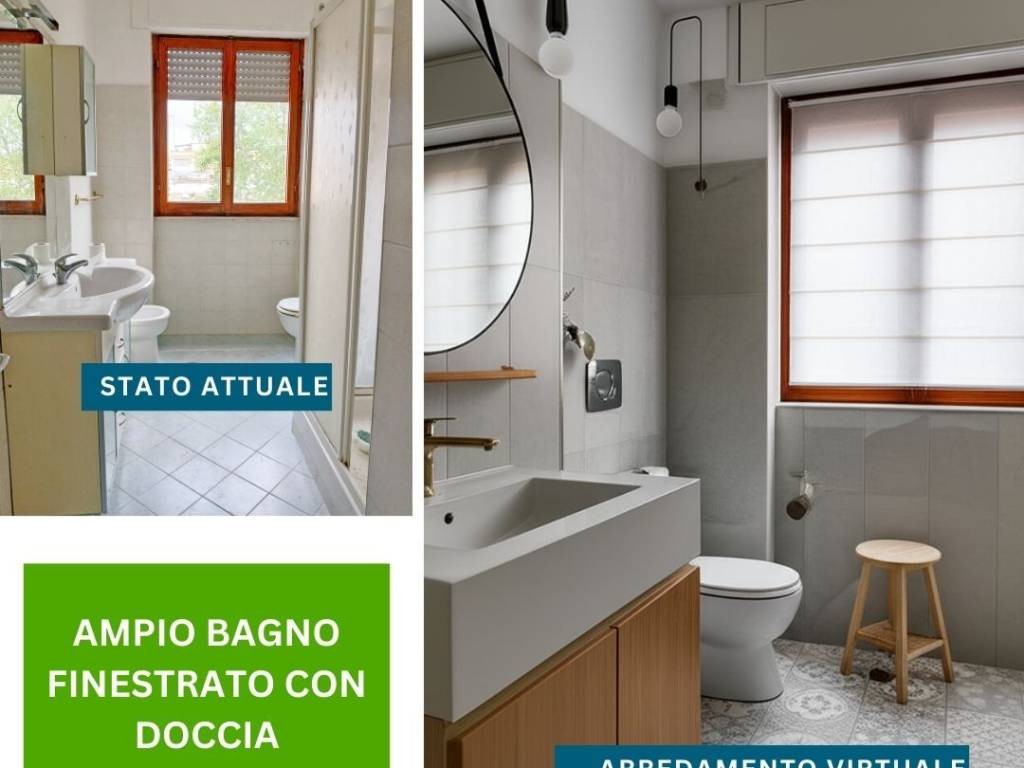 Appartamento a Latina in Via Cicerone, 52 - Foto 3