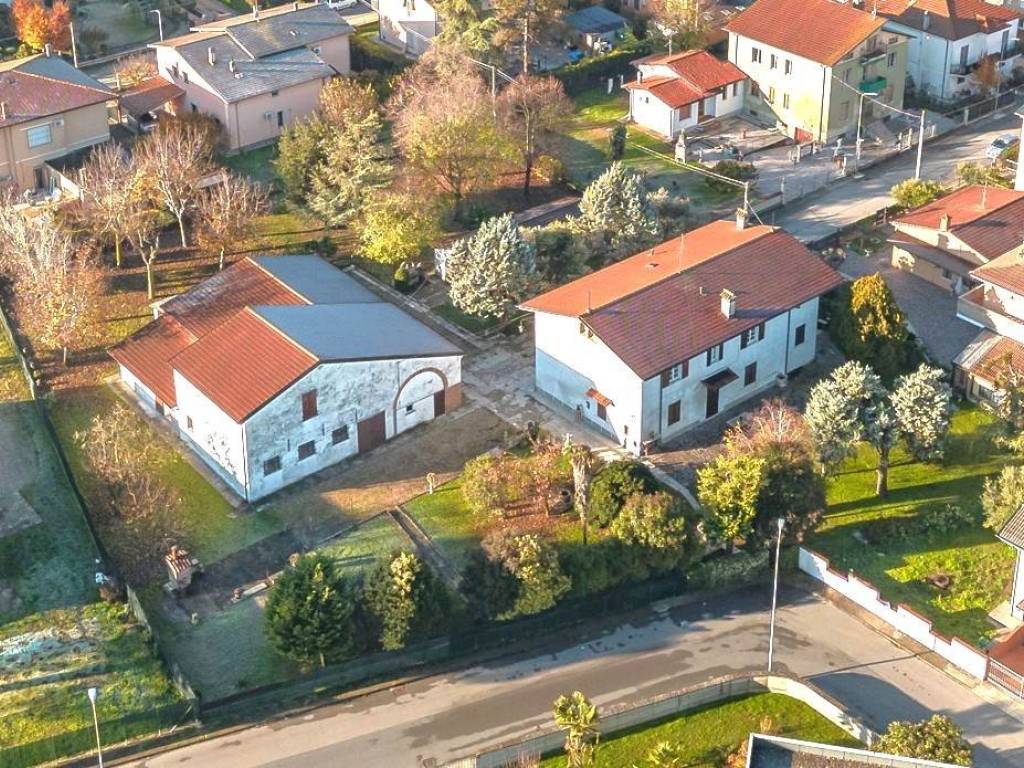 Villa a Borgo virgilio - Foto 3