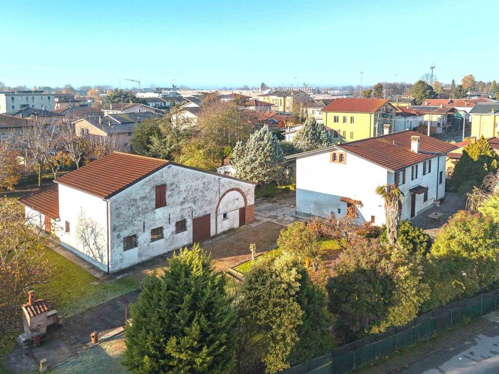 Villa a Borgo virgilio - Foto 4