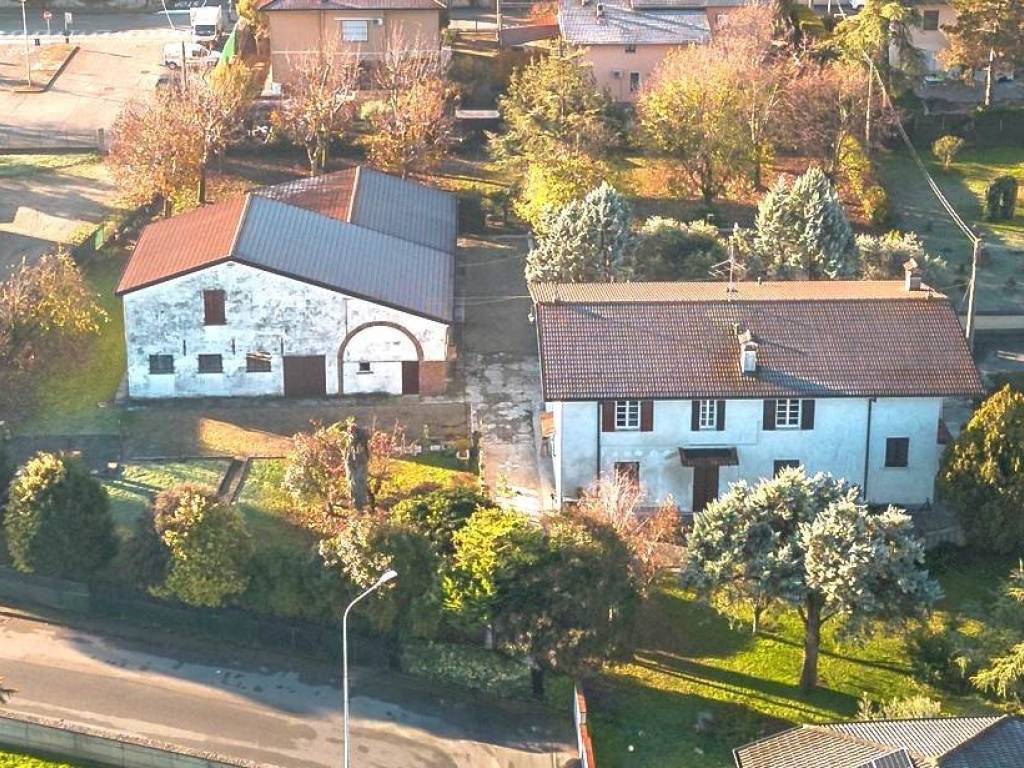 Villa a Borgo virgilio - Foto 5