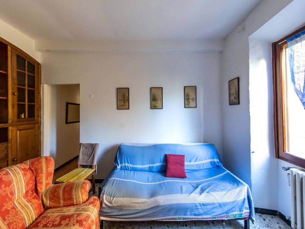 Appartamento a Pescia in Via Libero Andreotti - Foto 4