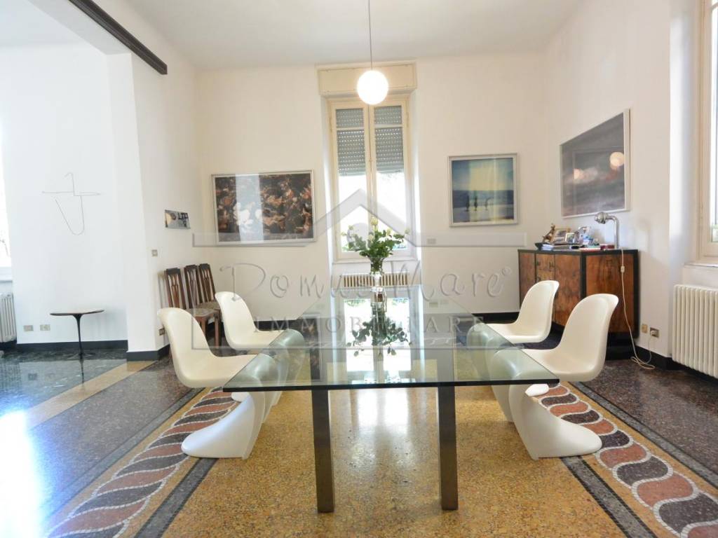 Villa a Savona in VIA MONTEGRAPPA , 5 - Foto 2