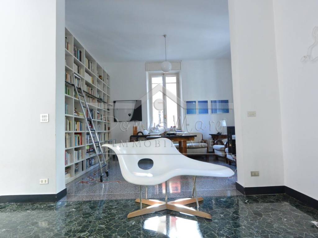 Villa a Savona in VIA MONTEGRAPPA , 5 - Foto 3