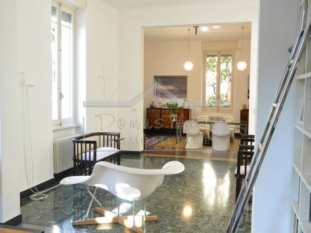 Villa a Savona in VIA MONTEGRAPPA , 5 - Foto 4