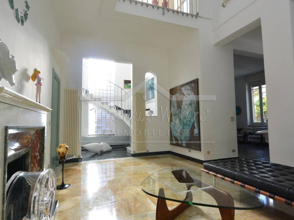 Villa a Savona in VIA MONTEGRAPPA , 5 - Foto 5