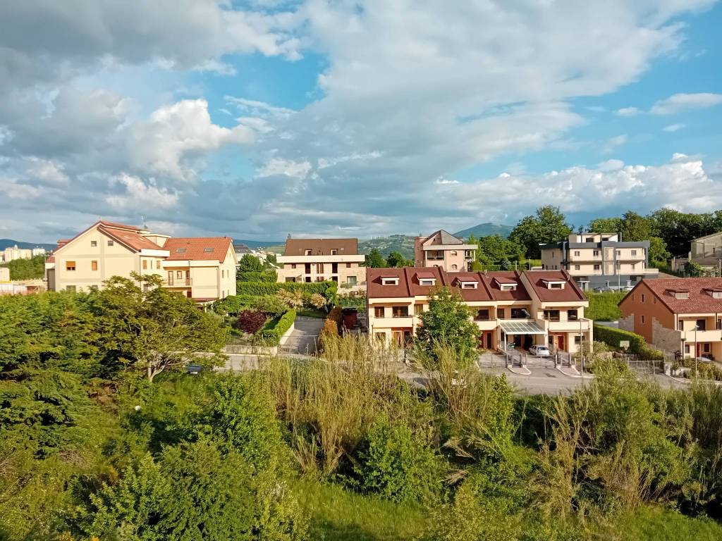 Appartamento a Potenza in Via Londra, 32 - Foto 2