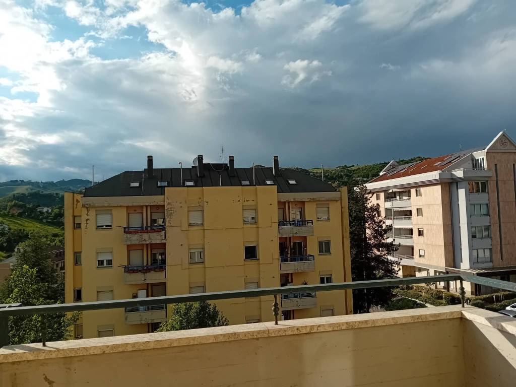Appartamento a Potenza in Via Londra, 32 - Foto 5