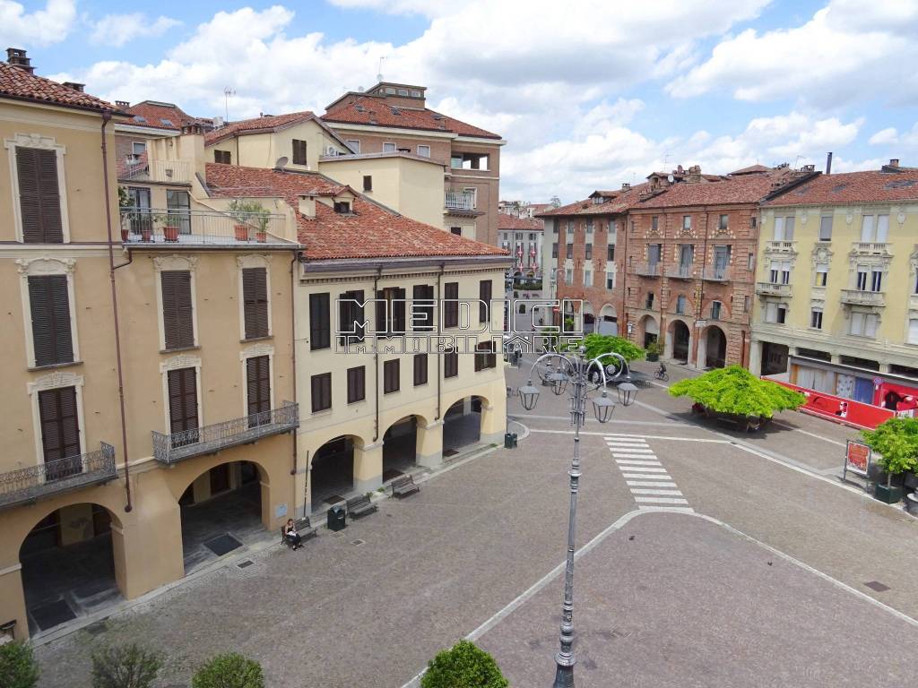 Appartamento a Asti in Piazza Statuto, 24 - Foto 2