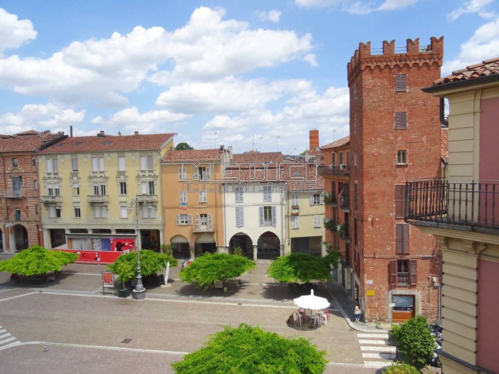Appartamento a Asti in Piazza Statuto, 24 - Foto 3