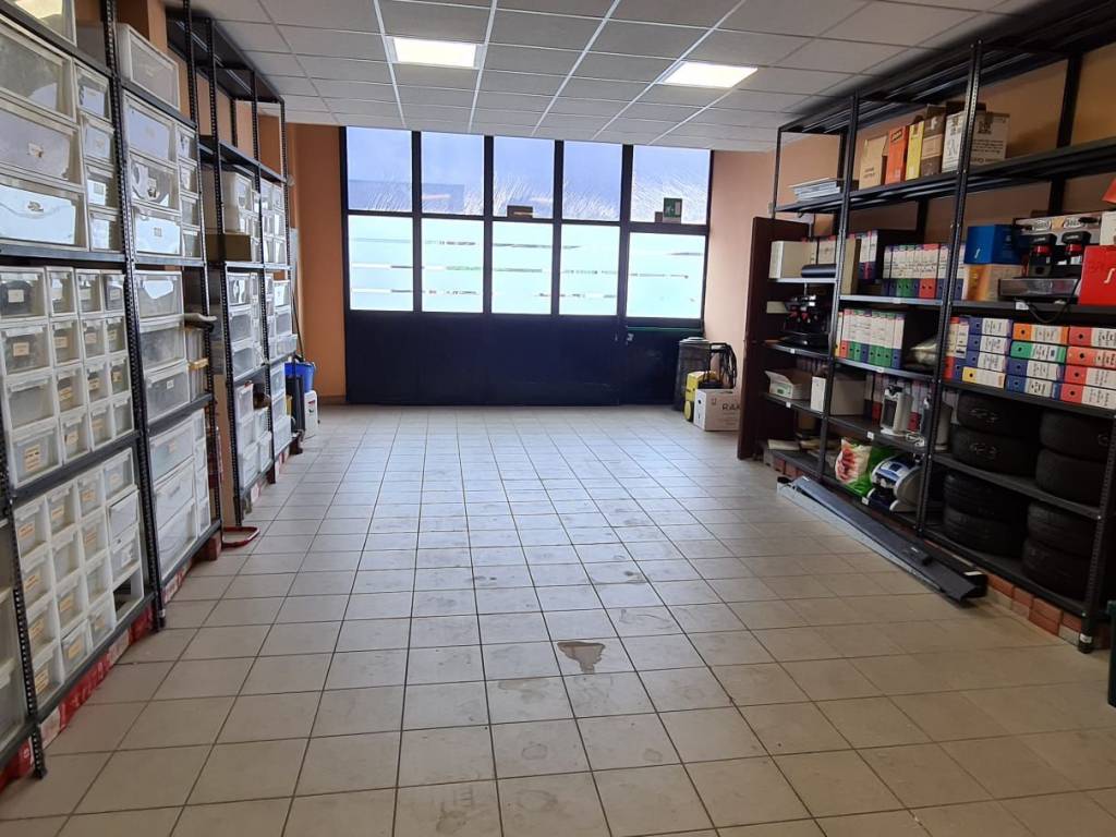 Immobile a Vigliano biellese in Via Quintino Sella, 16 - Foto 3