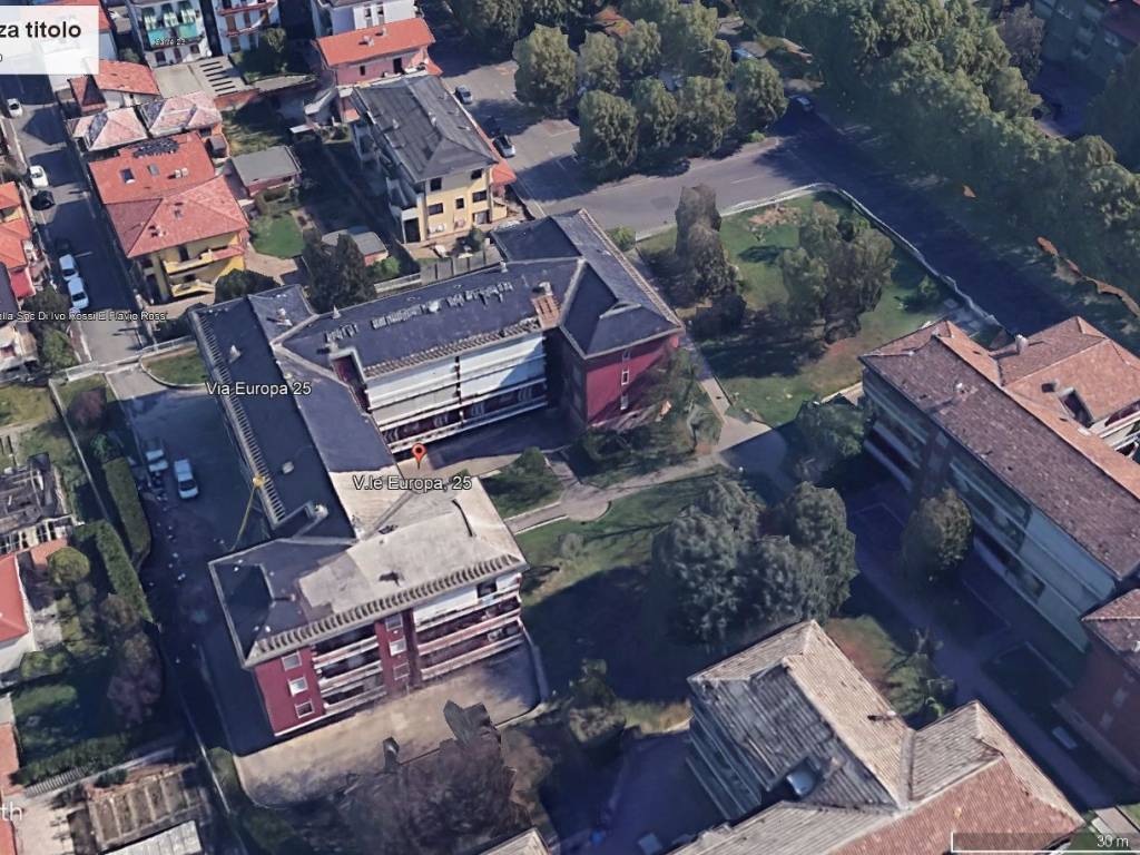 Palazzo / stabile a Melzo in Viale Europa, 25 - Foto 2