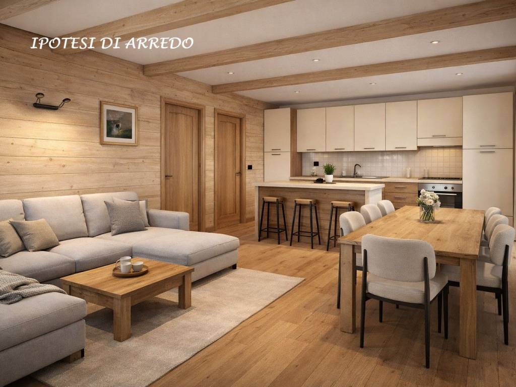 Appartamento a Roana in Via Angelo Galvan - Foto 2