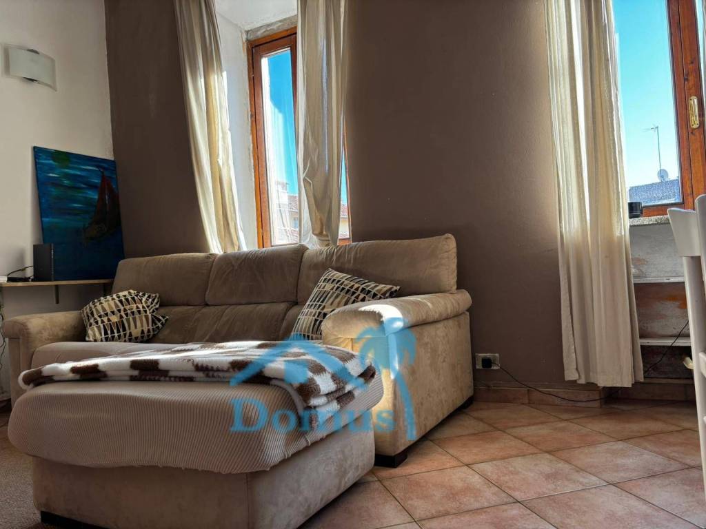 Appartamento a Pinerolo in Via Duomo, 23 - Foto 3