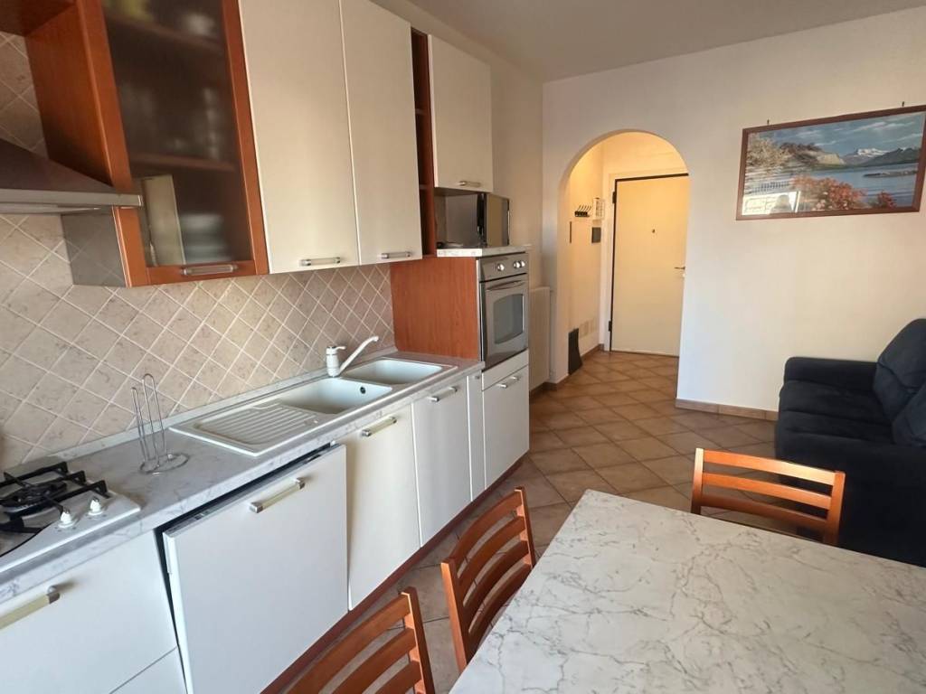 Appartamento a Ravenna in Via Riolo - Foto 3