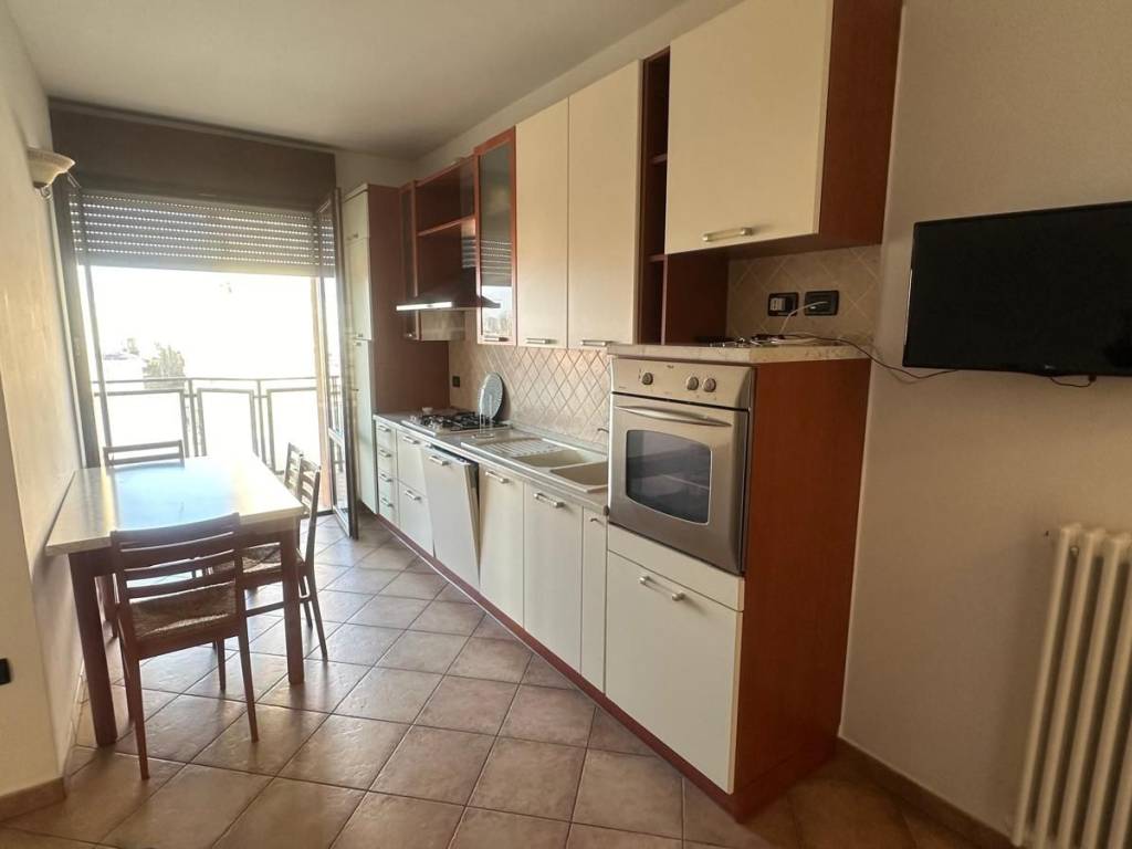 Appartamento a Ravenna in Via Riolo - Foto 4