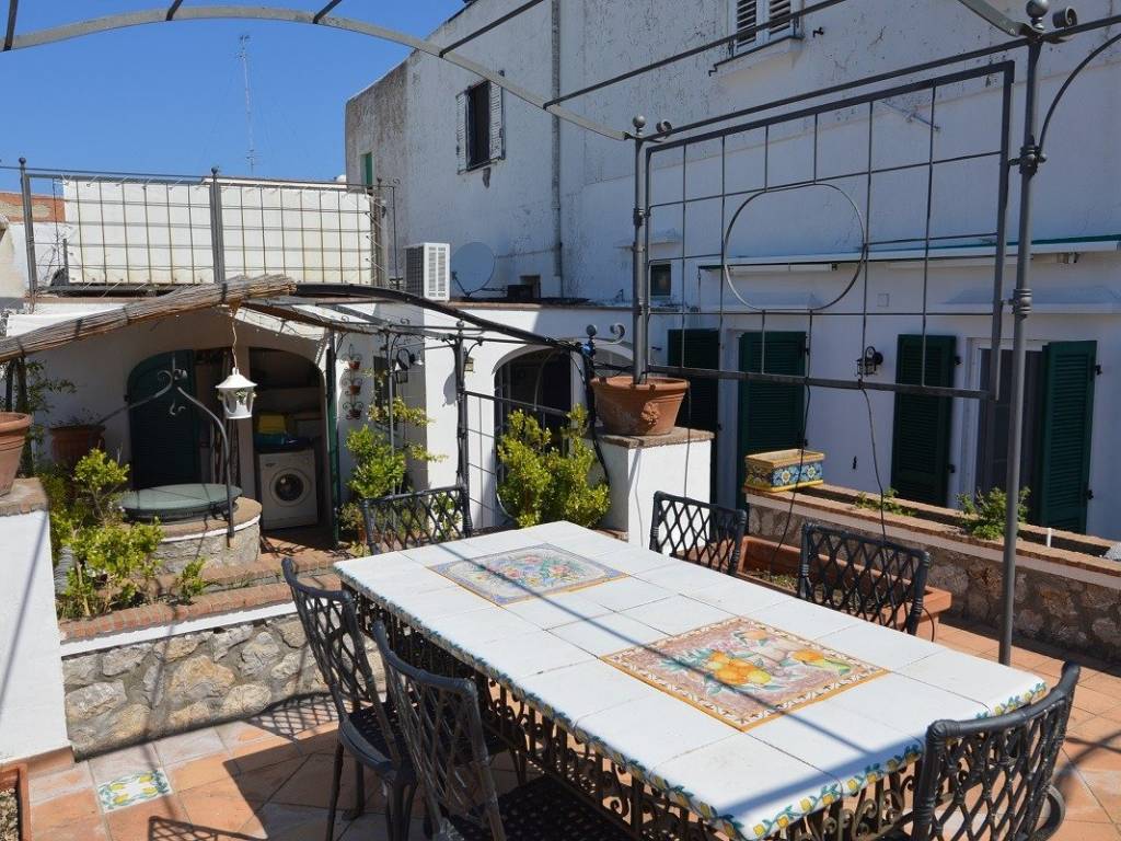 Appartamento a Anacapri - Foto 2