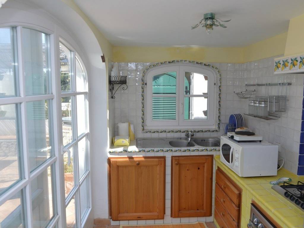 Appartamento a Anacapri - Foto 3