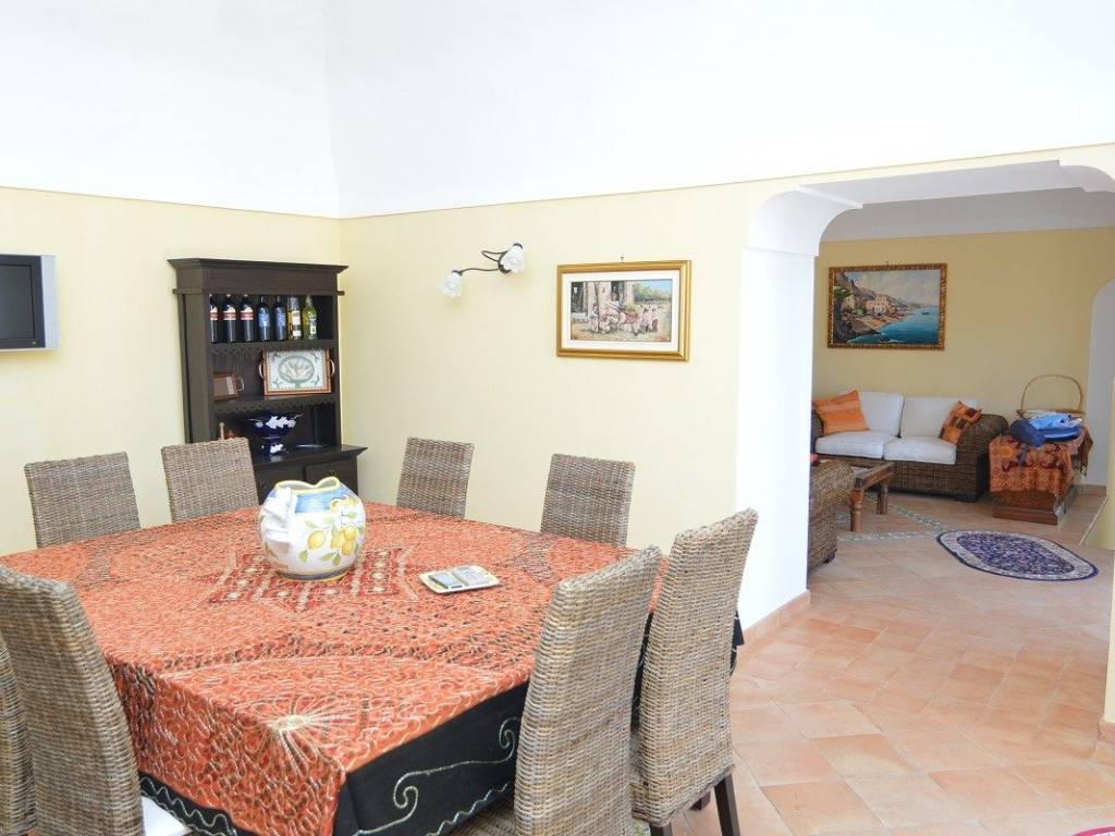 Appartamento a Anacapri - Foto 5
