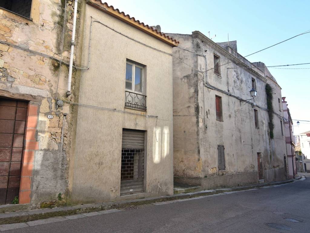 Immobile a Cuglieri in Corso Umberto I, 47 - Foto 2