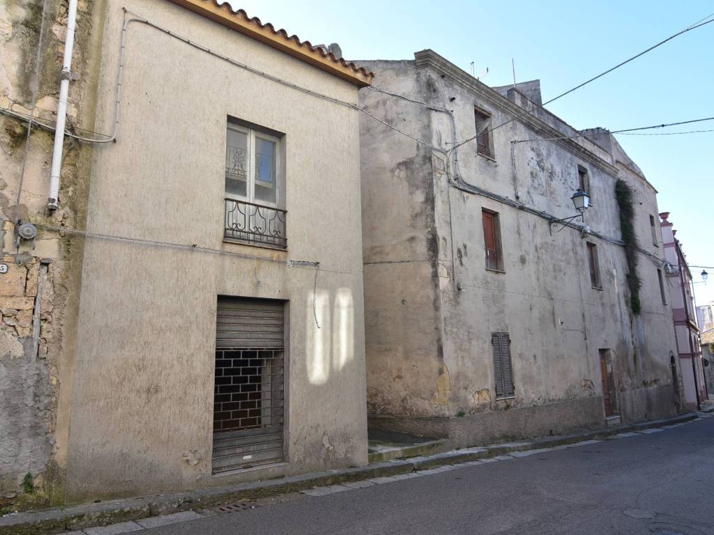 Immobile a Cuglieri in Corso Umberto I, 47 - Foto 3