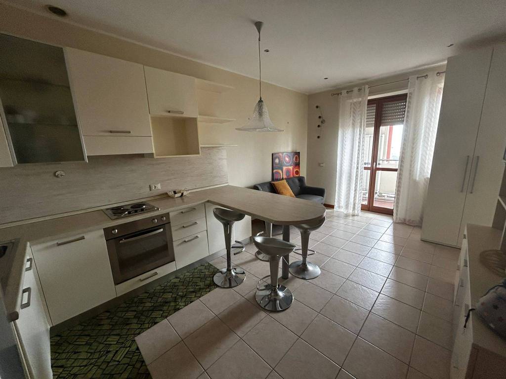 Appartamento a Piacenza in Viale dei Mille, 3 - Foto 2