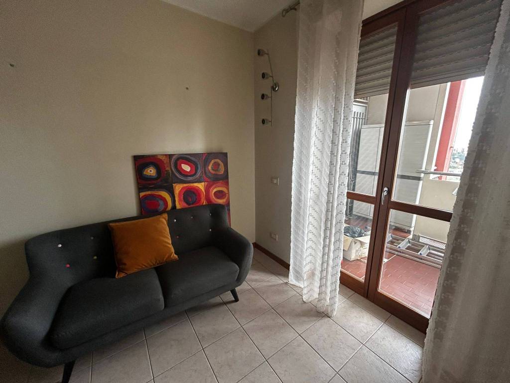 Appartamento a Piacenza in Viale dei Mille, 3 - Foto 4